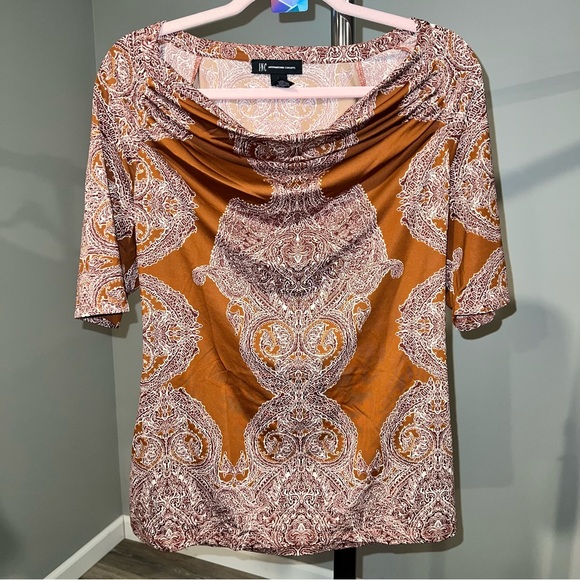 INC International Concepts Tops - 15 international concepts top